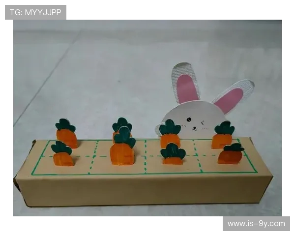 纸板足球DIY制作指南：环保创意玩具打造与玩法分享